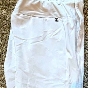 UA men’s golf pants